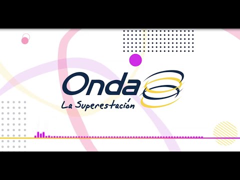 16-05-23 | #EnVivo Luis Olavarrieta y Álex Candal