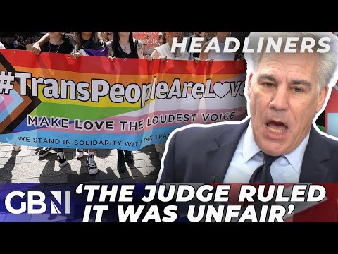 Green Party INCORRECTLY sacked spokesperson over trans rights views