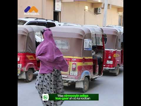 Dowladda Soomaaliya ayaa loogu baaqay in ay si degdeg ah u soo farogaliso kororka Qiimaha Shidaalka