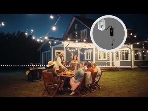 A Superior Outdoor Smart Plug from Leviton