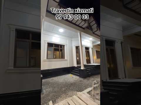 travertin narxi 2025 #home #ekterior #automobile #design #new #toshkent #samarqand #leonardo #art