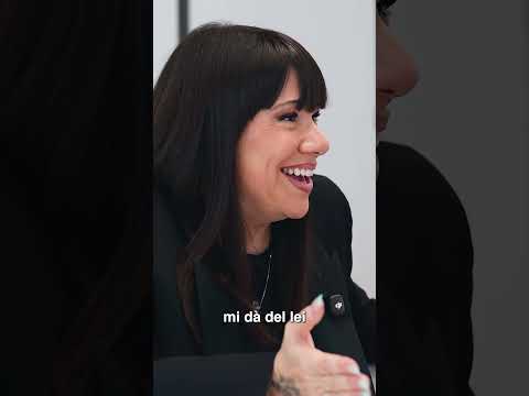 Che capo è l’Estetista Cinica?