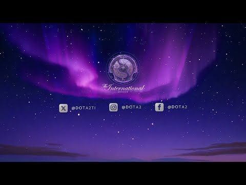 [EN] Day 2 - The International 2025