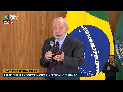 Lula le bajó el precio a la carta de Milei: Todavía no la leí