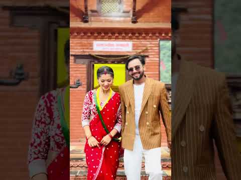 Shooting clips teej song