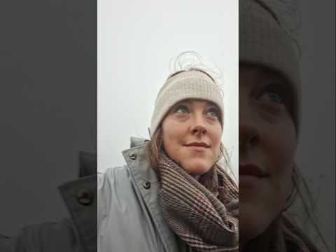 This place is magic ☁️ #magic #walkthrough #autumn #moorland #clouds #hiking #adventure