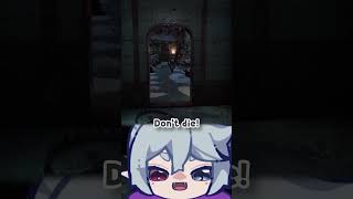 Just a little spook