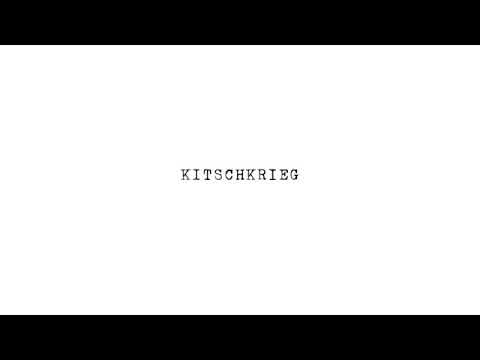 KITSCHKIREG FEAT. BONEZ MC & VYBZ KARTEL - INTERNATIONAL CRIMINAL