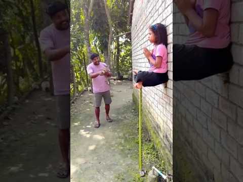 Real Magic 2025 #shorts #funny #bangladesh #comedy #comedyvideos#shortsfeed#trending