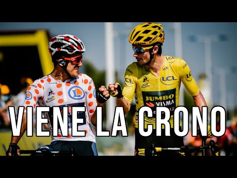 Resumen y análisis - Tour de Francia 2020 - Etapa 19