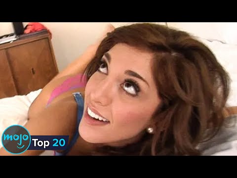 Top 20 Craziest Things Celebs Did for Attention
