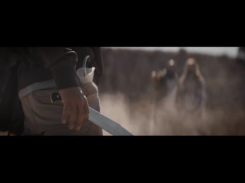 Shepherd (Action Short)