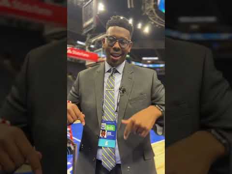Reggie recaps the Wolves’ dominating victory over the Nuggets in Game 6