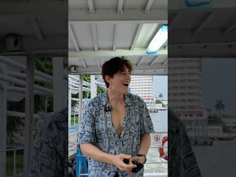 1000 BAHT PARA COMER EN LOS MERCADOS MÁS ICÓNICOS DE BANGKOK 🇹🇭