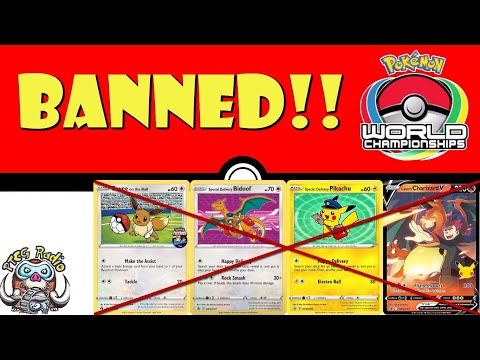 Pokemon TCG News