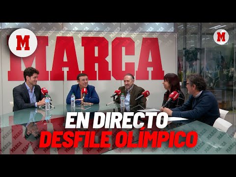 “El Team España Élite puede tener un impacto similar al ADO de Barcelona” I MARCA