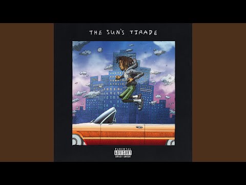 Stuck in the Mud (feat. SZA)