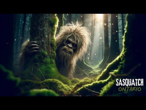 NEXT LEVEL SASQUATCH VOCALIZATIONS COMPILATION 2
