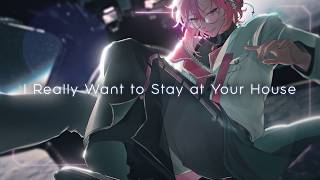 I Really Want to Stay at Your House (Cyberpunk: Edgerunners OST) - dae
