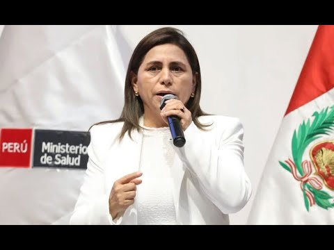 Exministra Rosa Gutiérrez es designada como nuevo presidente de EsSalud