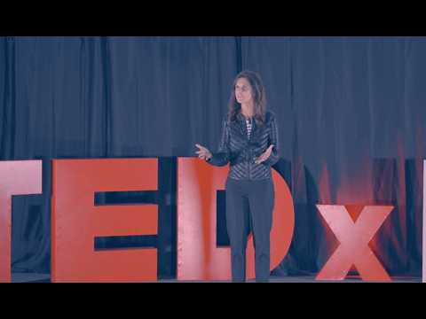 The Power of an Emotional First Aid Kit | Sara Moses | TEDxKU