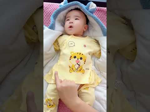 🥰#mother and 😘baby good things recommendation #baby clothes #soft and comfortable fabric #cute