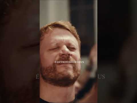 NÃO EXISTE NADA ALÉM DE TI, DEUS!