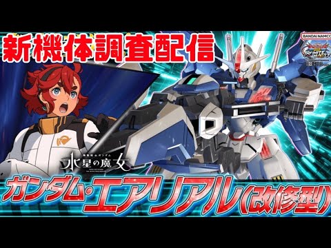 エアリアル改修型楽し過ぎてスコア11耐久配信し始める漢【イニブ配信】