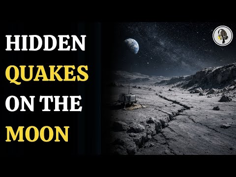 Moonquakes Explained: Apollo’s Warning For Future Moon Missions | WION Podcast