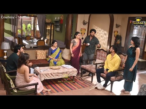 Udne Ki Aasha | Today New Episode | On Location | Sailee कैसे करेगी घर में चल रहा सब ठीक