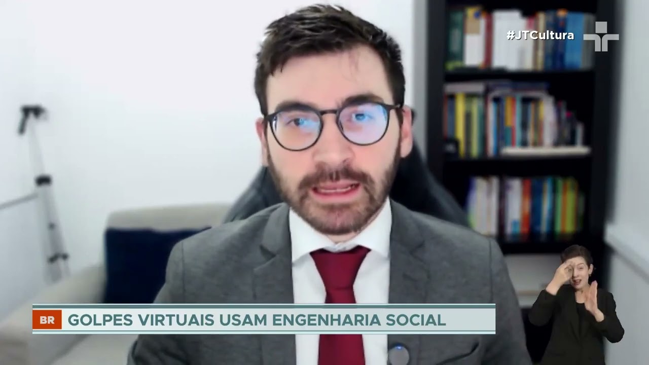 Fraudes com PIX e boletos superam furtos e assaltos no Brasil
