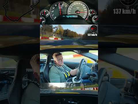 MY CORVETTE C6 Z06 GETS KILLER SETUP! // Nürburgring