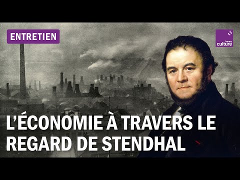Vidéo de  Stendhal