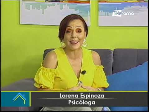 2 de abril Día Mundial de concienciación sobre el Autismo Entrevista a Lorena Espinoza Psicóloga