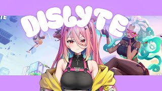 【 Dislyte 】EDM Club Concept with Myths from Around the World Gacha! 【 