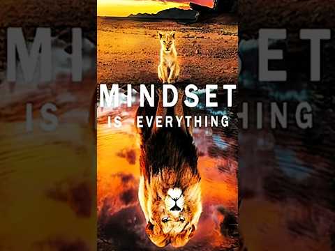 😱जब तुम्हारा माइंडसेट 🧠पांच जानवर जैसा हो, जिंदगी बदल जाती है!💪 #shorts #mindset #yt #tseries