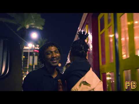 KYYNGG - " UP " ( Official Music Video )