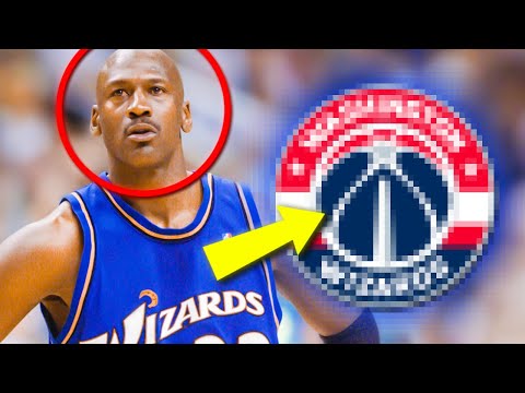 10 NBA Legends You Forgot Played On More Than One Team