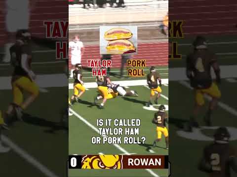 D3 Football Tackles Food Insecurity!!!