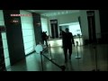 Armed robbery on EPT Berlin