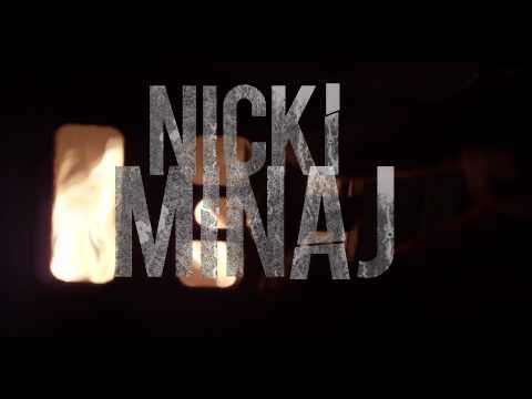 David Guetta - Turn Me On [Teaser] ft. Nicki Minaj