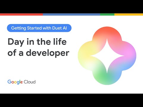 The future of software development with Duet AI