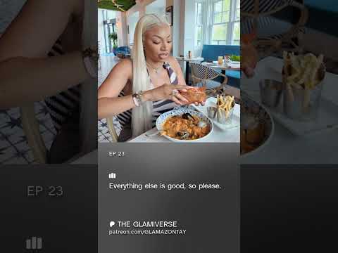 EPISODE 23 itgirlglamazontay