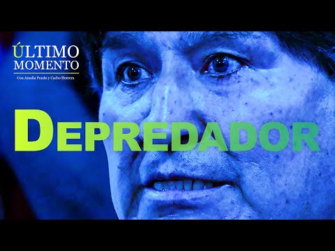 #ÚltimoMomento | DEPREDADOR | 03.10.2024 | #CabildeoDigital