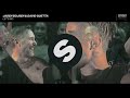 Jaden Bojsen & David Guetta - Let's Go (Official Visualizer)