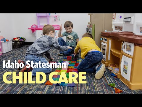 Why So Many Day Care Centers Are Struggling And May Close