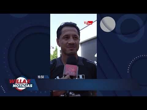 Willax Noticias Edición Central - MAR 18 - 3/3 - PABLO BENGOECHEA SERÍA NUEVO DT DE LA UCV | Willax