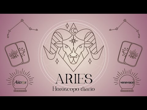 Aries - 24_04_2024 - Los Astros