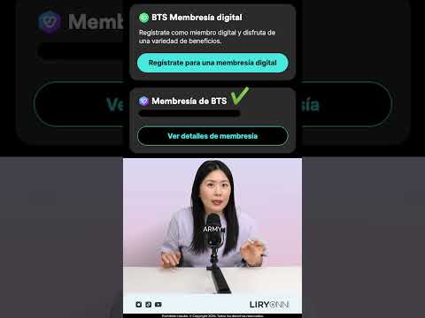 LATINOAMÉRICA PRESENTE EN EL TOUR DE BTS!!