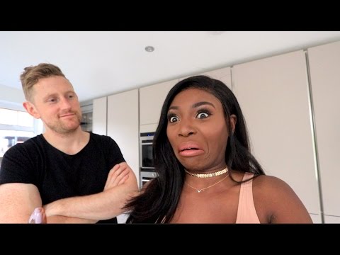 WE DON'T USUALLY DO THIS! ad